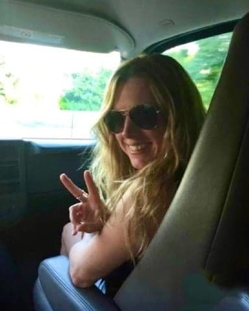 Natalie Hodgdon Profile Photo