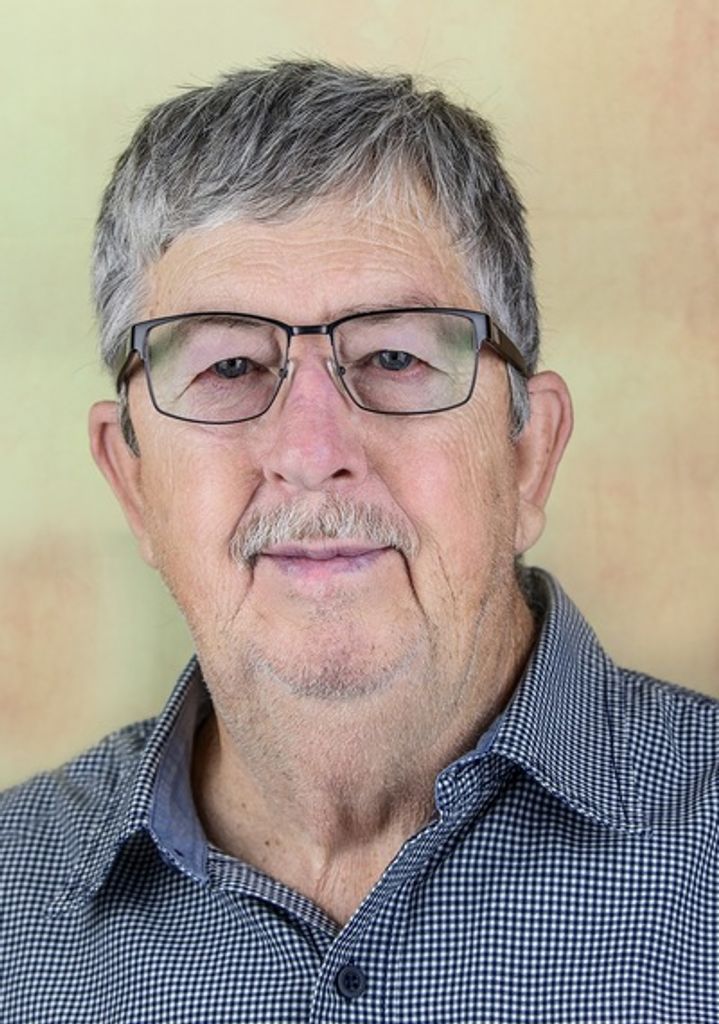 William Joseph Broscious Profile Photo