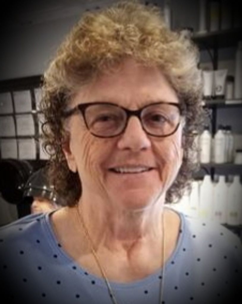 Sandra Jean Wain Profile Photo