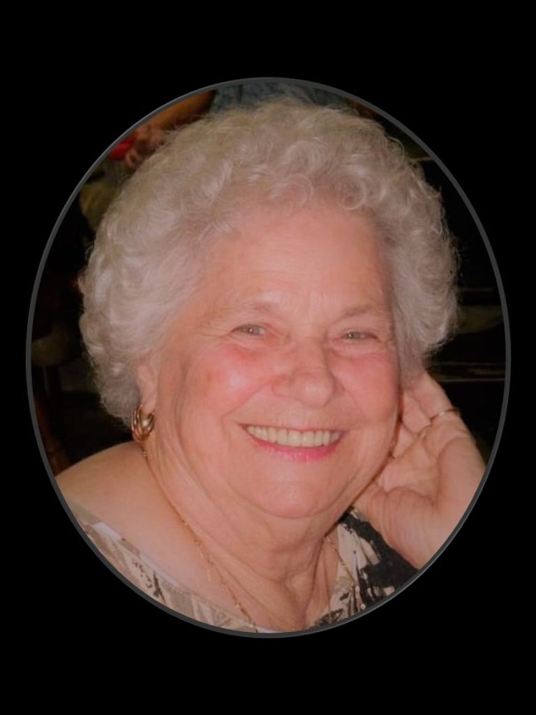 Jeanette Smith Profile Photo