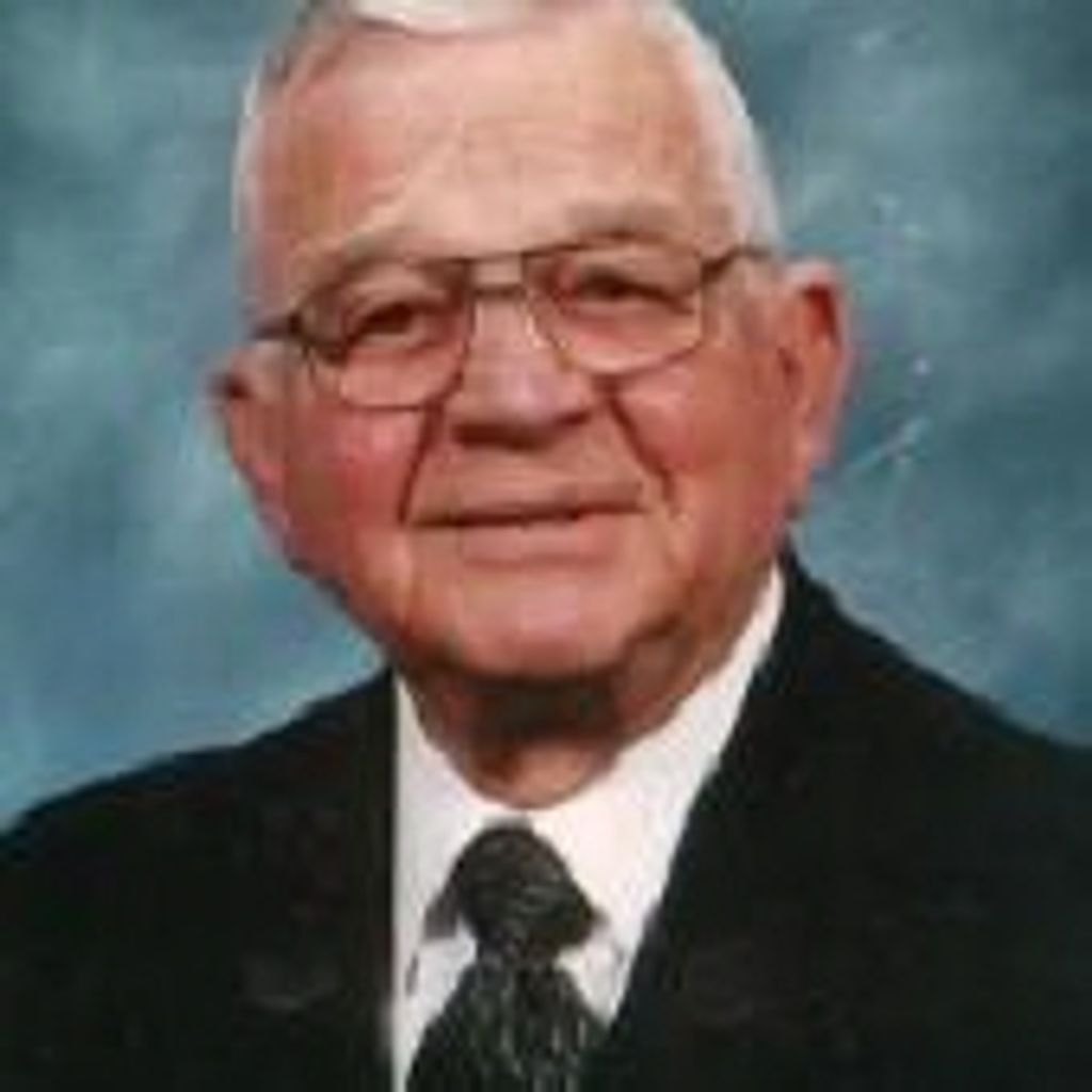 William Hood Mcleod Profile Photo