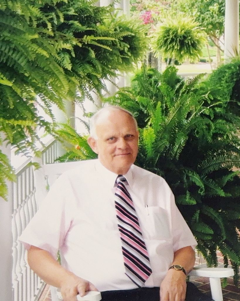 Ronald J. Thompson