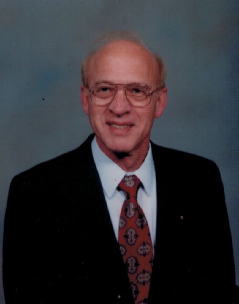 Joseph David Searcy Profile Photo