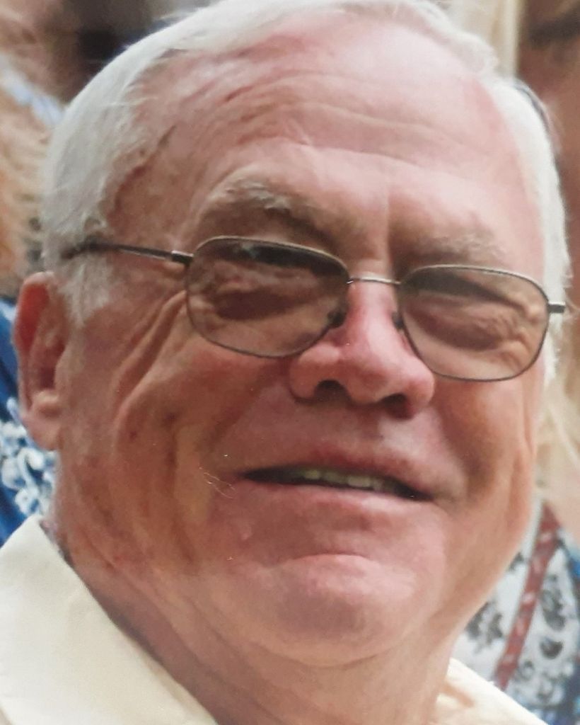 James Warren Payne Profile Photo