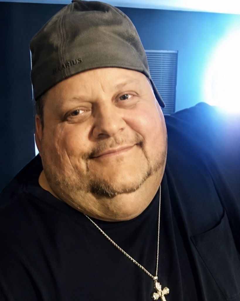 Dwayne Joseph Labonte Profile Photo