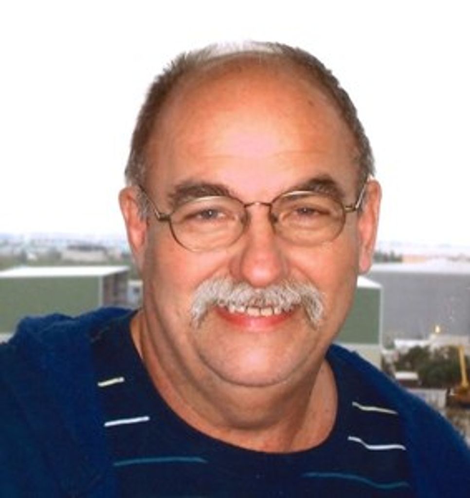 Walter W. Herzog Profile Photo