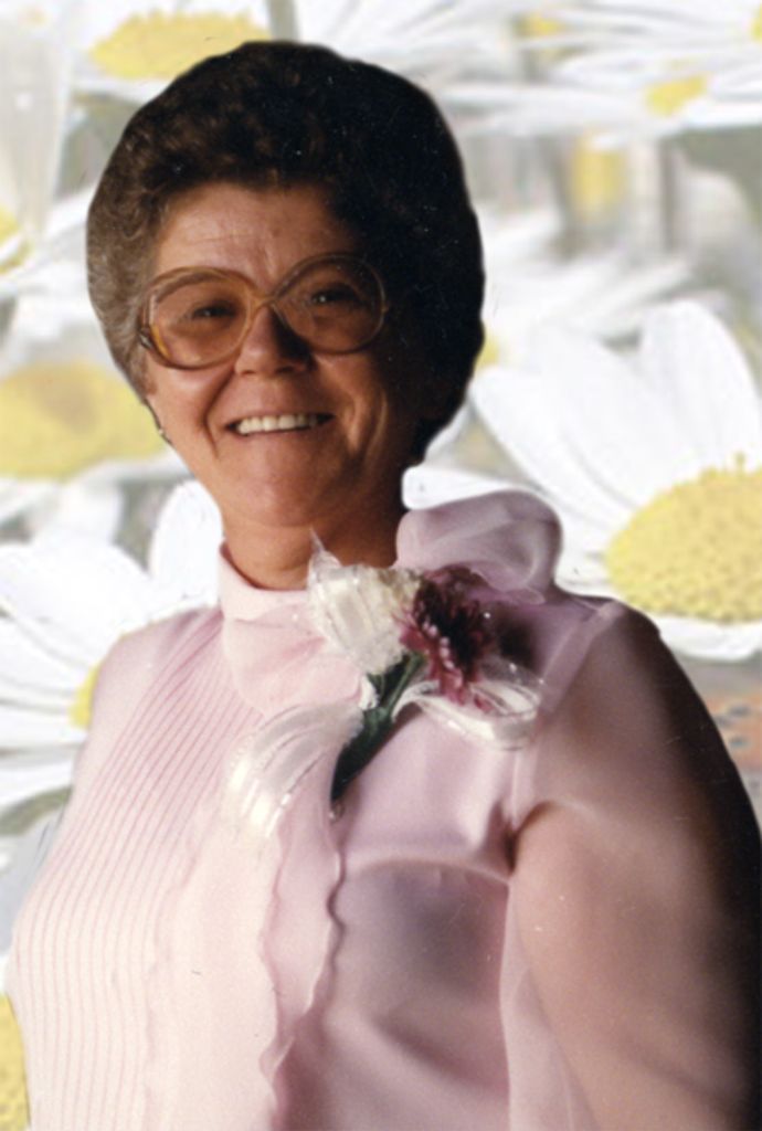 Judy Richmond Profile Photo