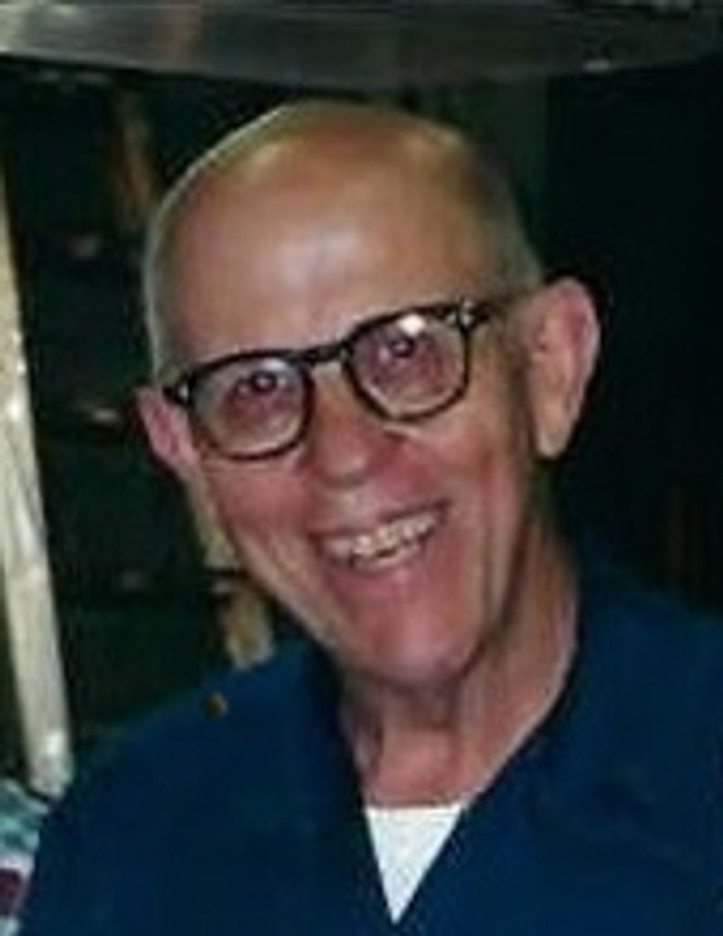 Raymond "Ray" Samuel Peel