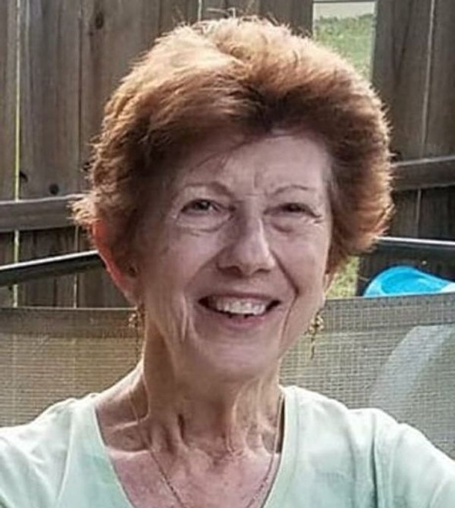 Elizabeth Ann Holler