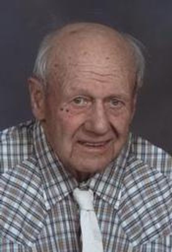 Wilferd A. Berks Profile Photo