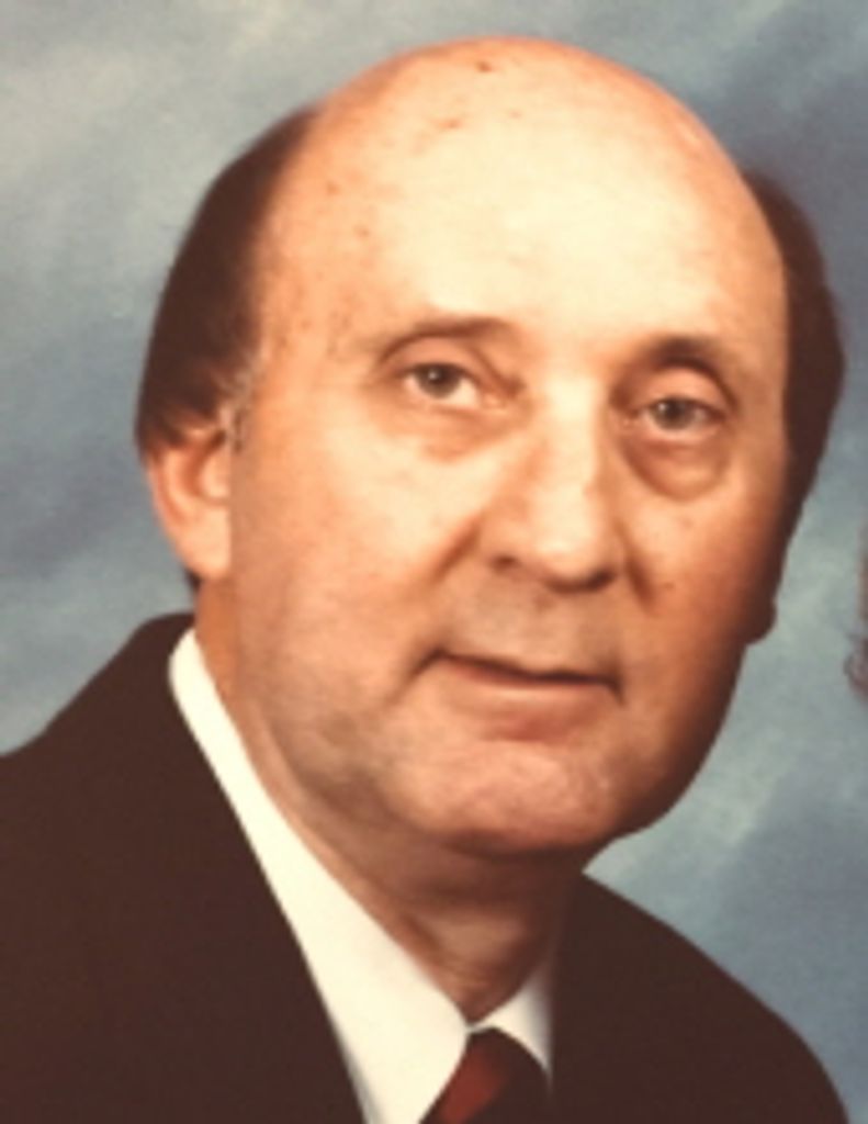 J. Wayne Waguespack