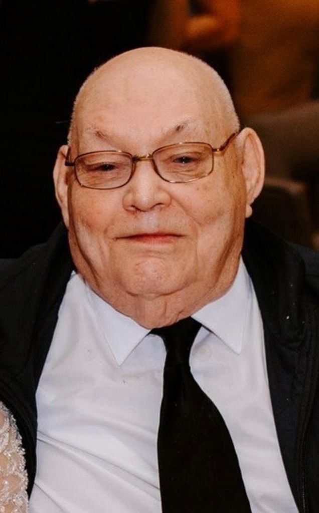 Paul E. Zimbar
