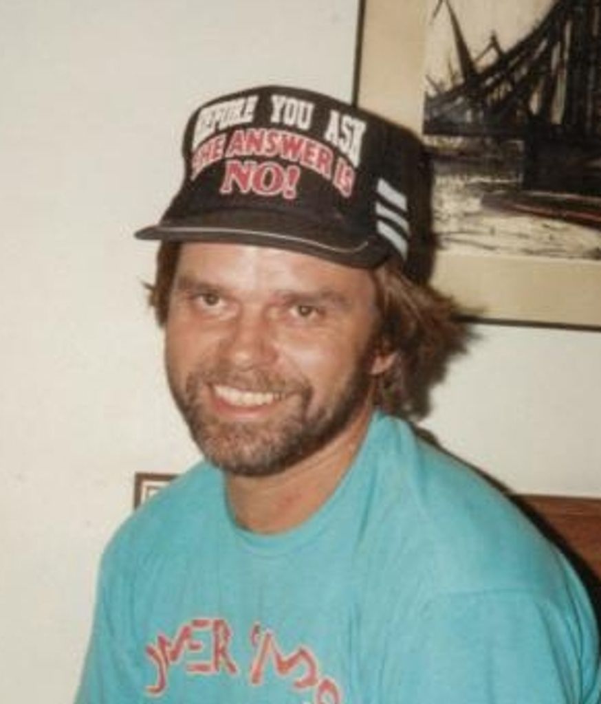 Robert Lee Cole