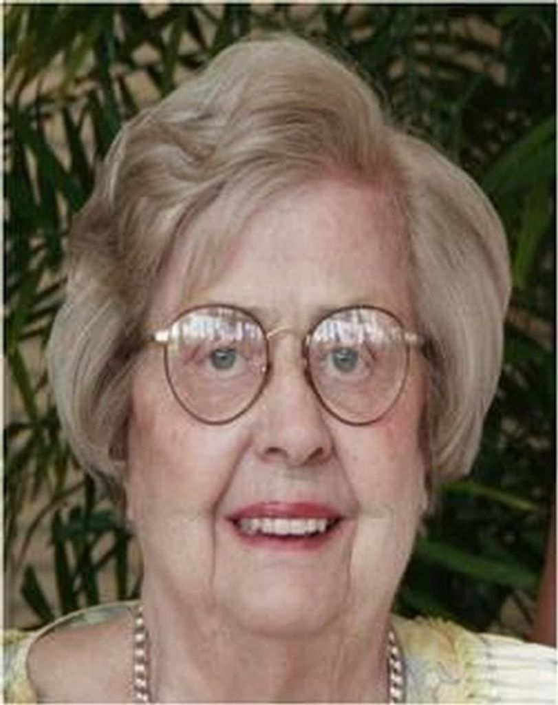 Helen Lorraine Stombaugh