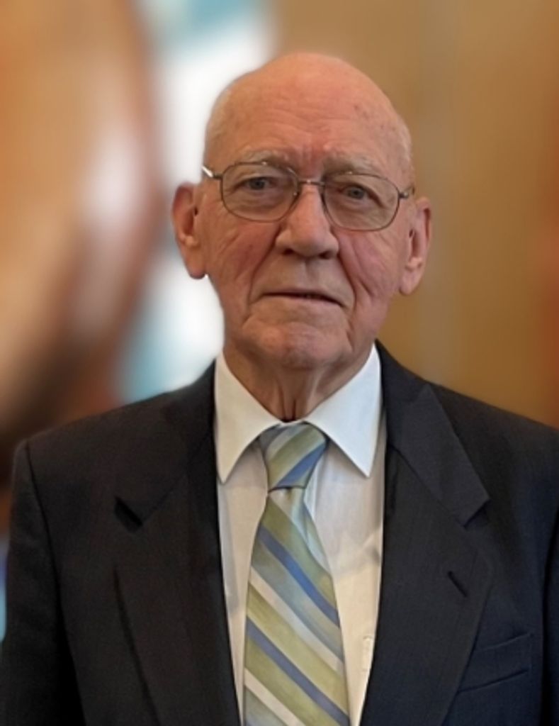 George Smith Profile Photo