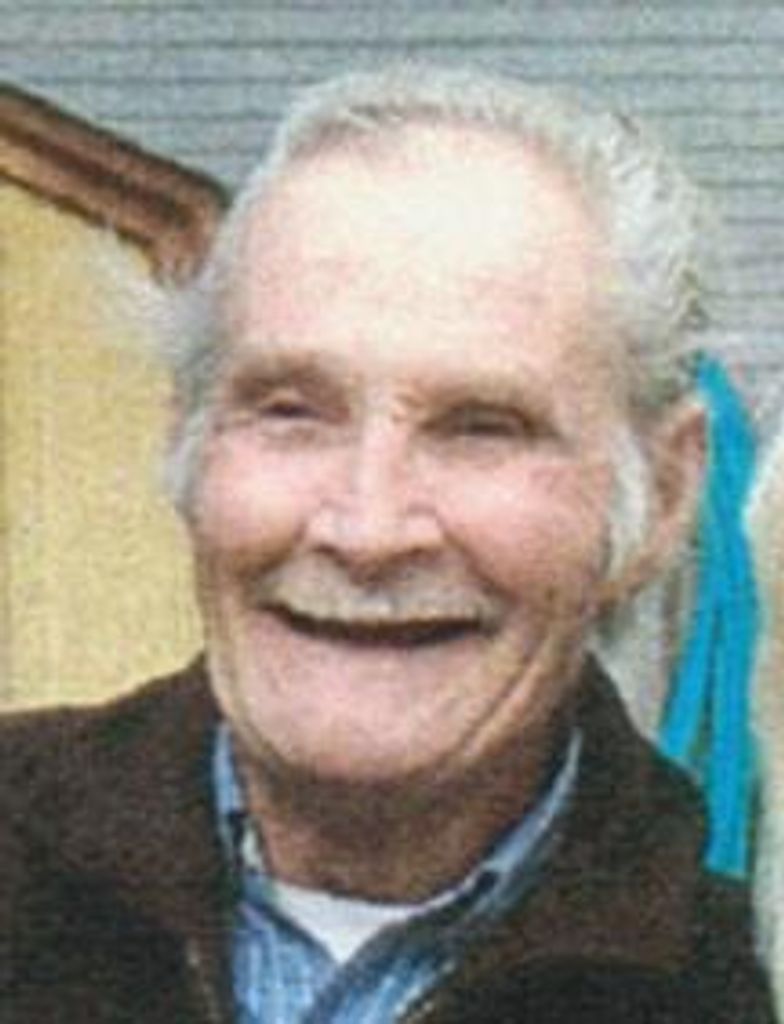 Melvin Lee Cooley