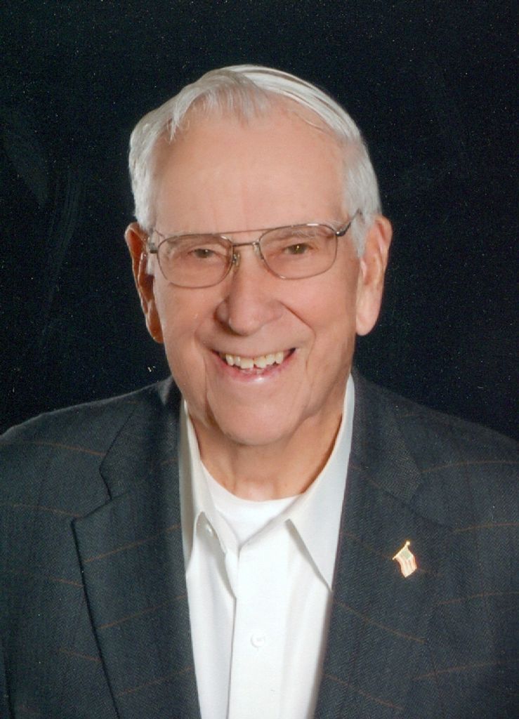 Patrick Eugene Thornbrugh