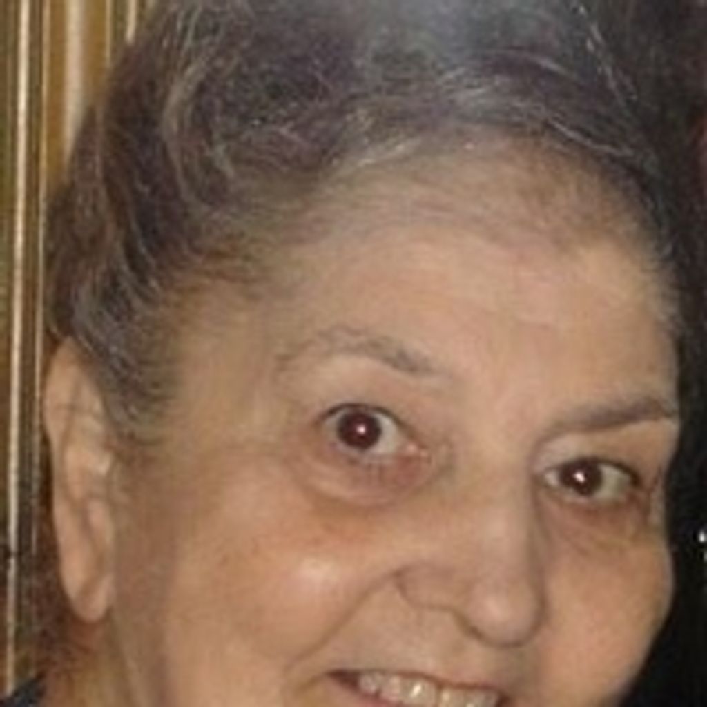 Mary A. Bouchard
