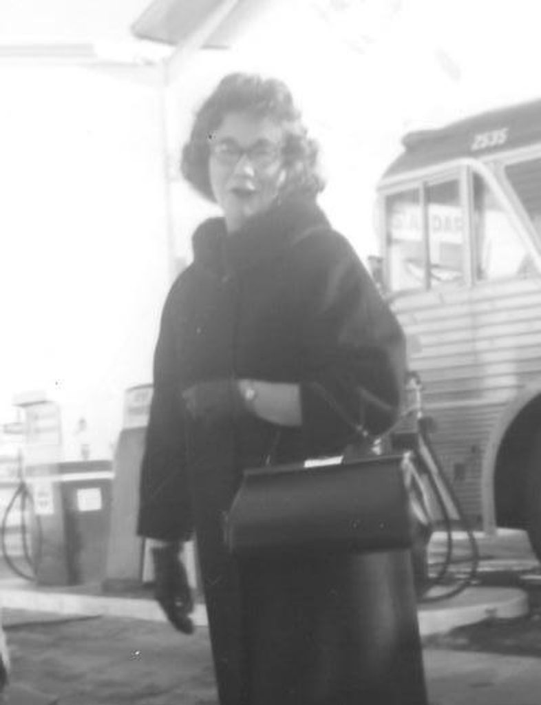 Marlys Hogetvedt Profile Photo
