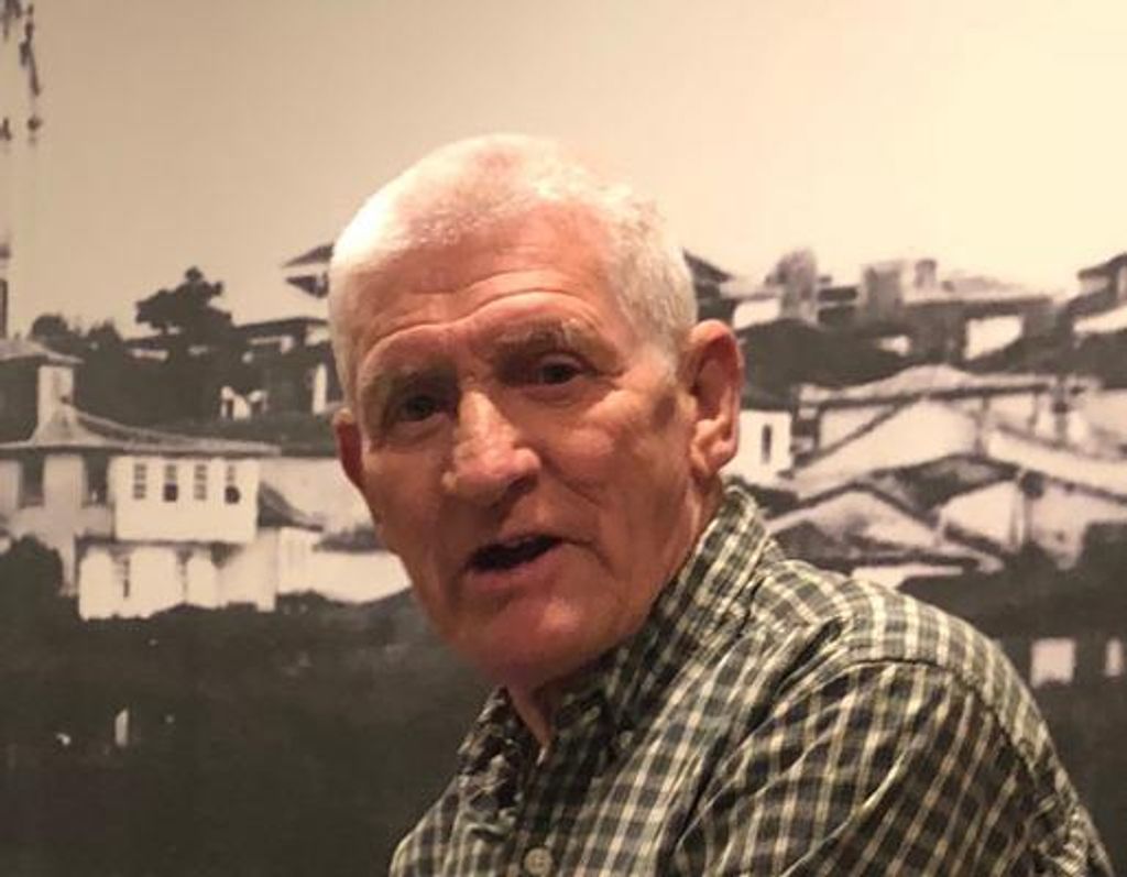 John J. Vieira, Iii. Profile Photo