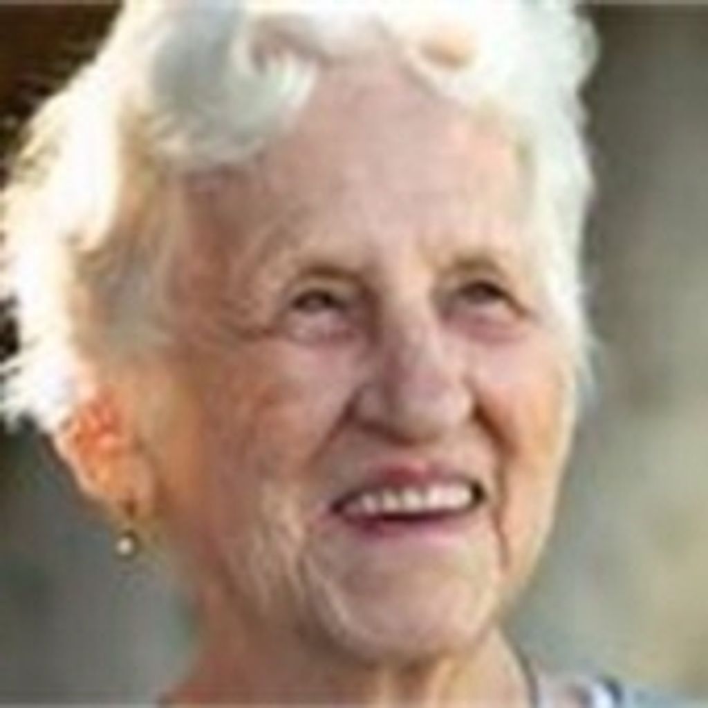 Elizabeth "Bibs" Breazeale