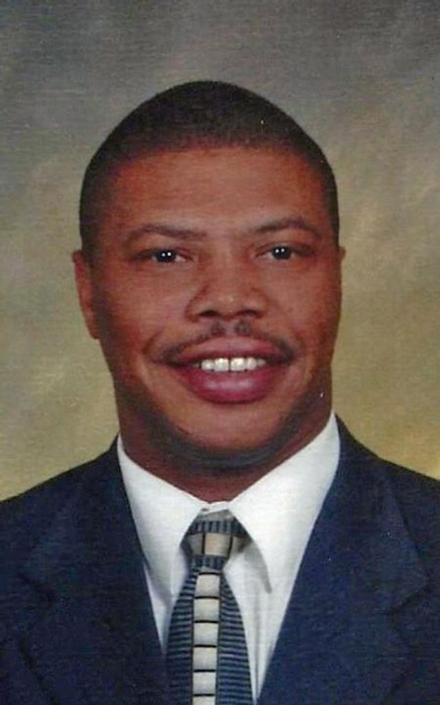 Collis Raymon Norman, Jr. Profile Photo