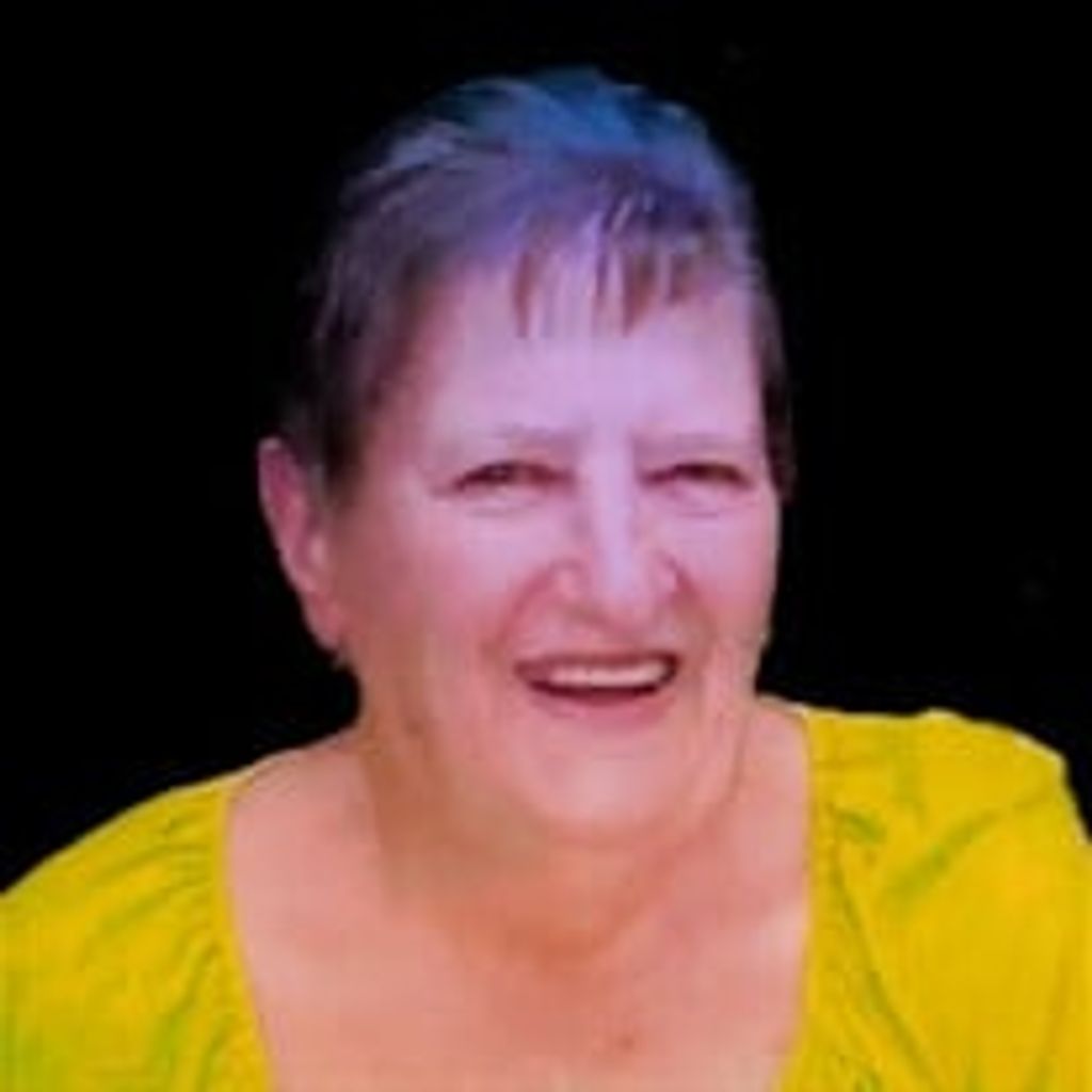 Rosemary T. "Lou" Plaisance