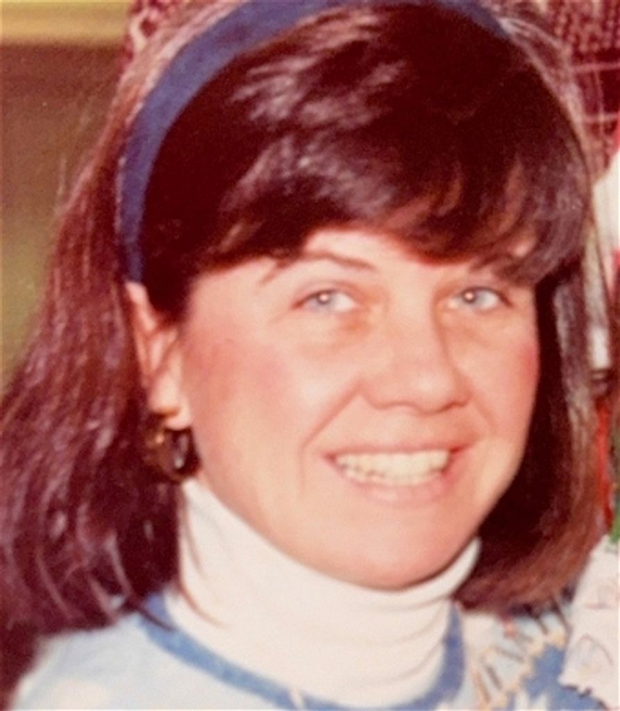 Susan Elizabeth Mackay (Biggs)