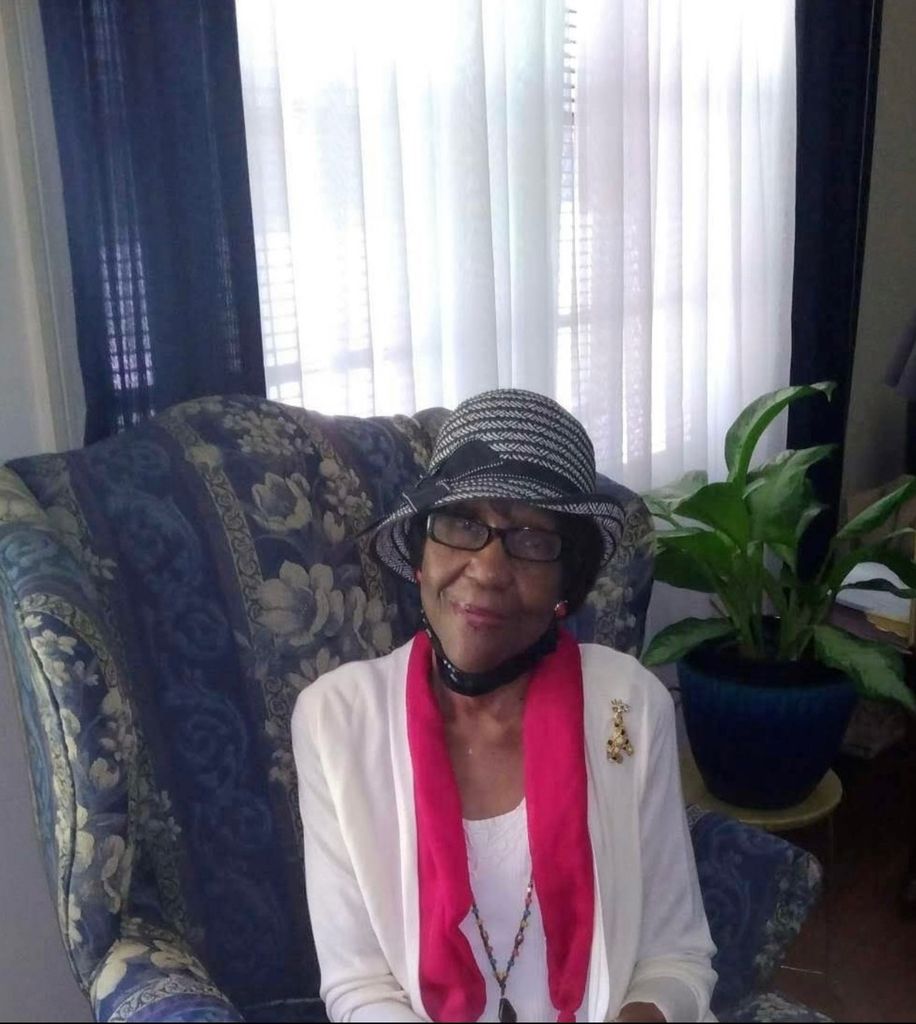 Rebecca A. Stephens