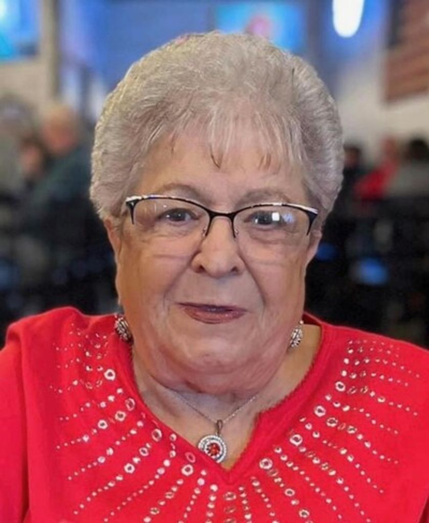 Judy C Williams Profile Photo