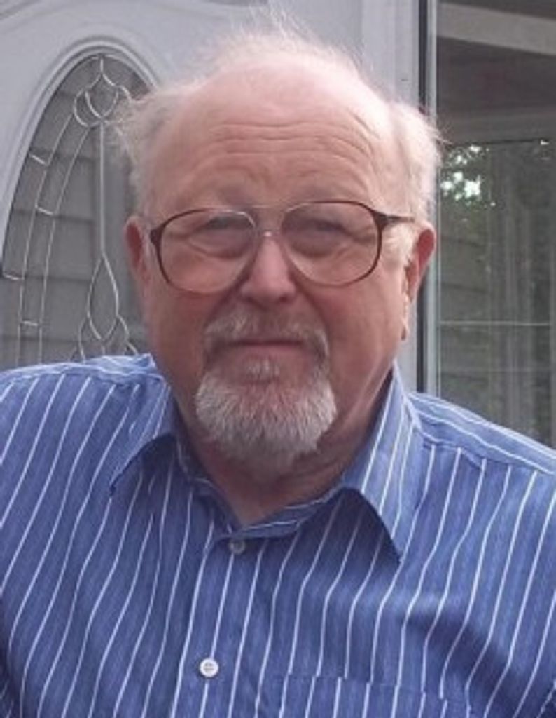 James Thomas