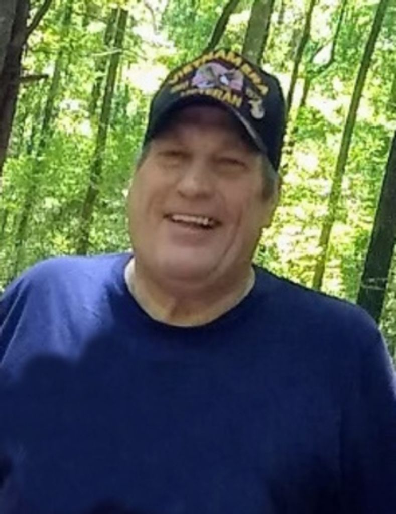 Robert Paul Davis