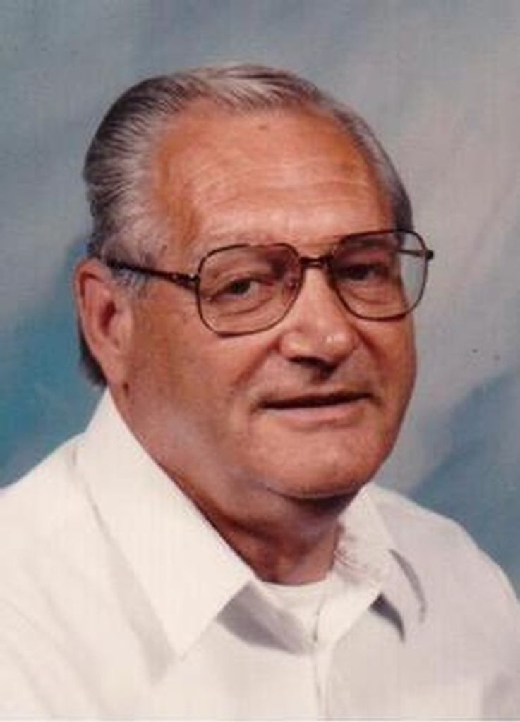 Glenn Gentry Hall Jr.