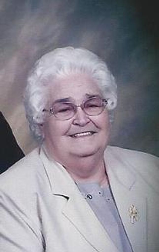 Margaret "Marciel" Lane