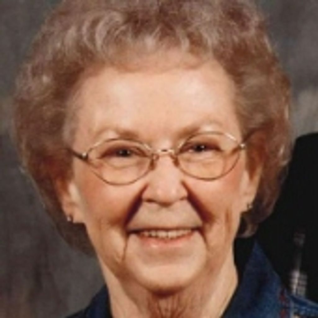 Ruby Jewel Neeley