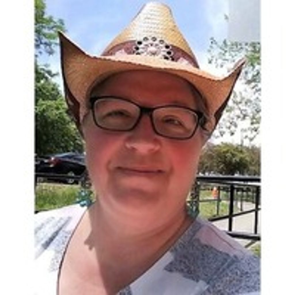 Melissa M. Rosa Profile Photo