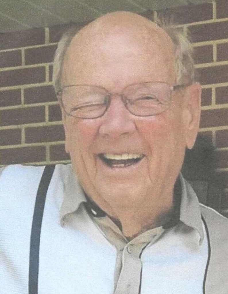 Charles Richard Scott Profile Photo