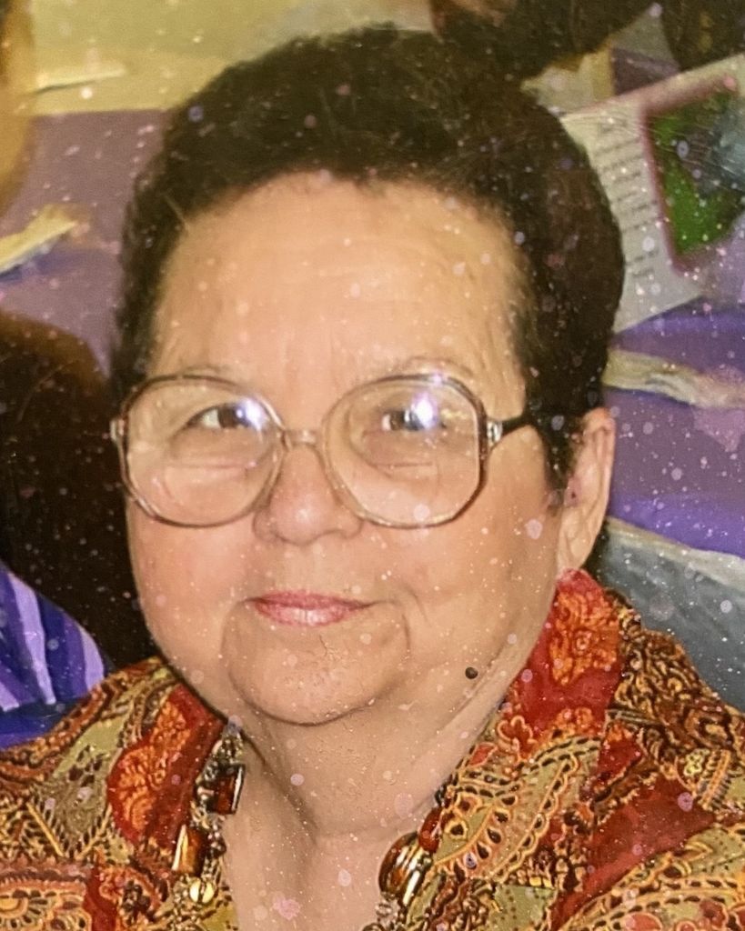 Maria Estela S. Rodriguez