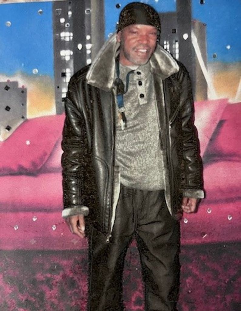Gary "Skip" Carter Profile Photo