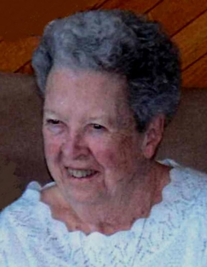 Jean E. Nolan