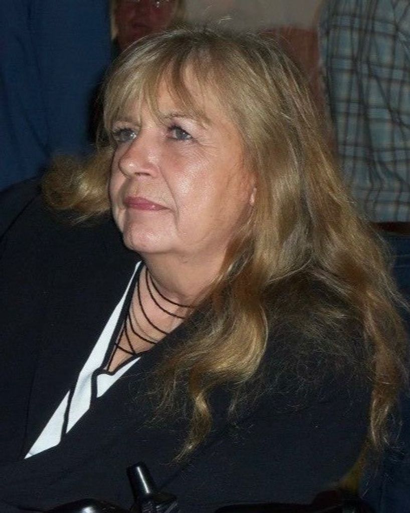 Beverly Tonkin Profile Photo