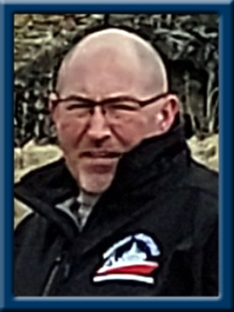 Cory Andrew Williams