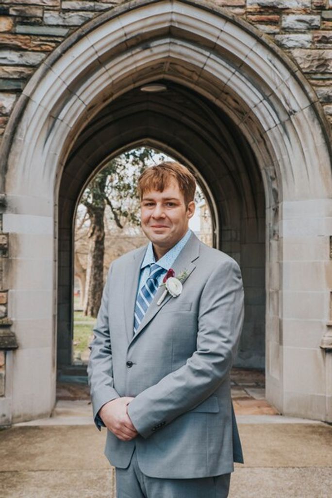 Allen C. Schamp Profile Photo