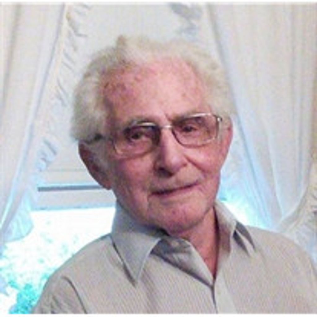 Joseph J. Zachmann