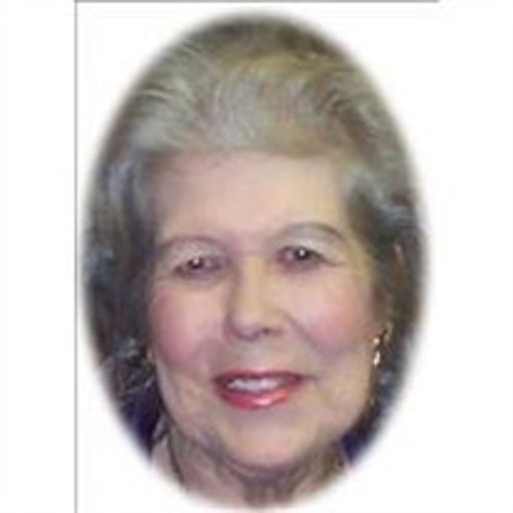 Louise Shingleton Shivers