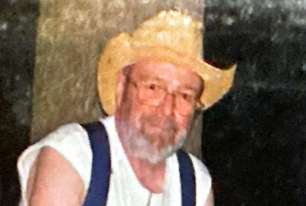 Donald Champagne Profile Photo