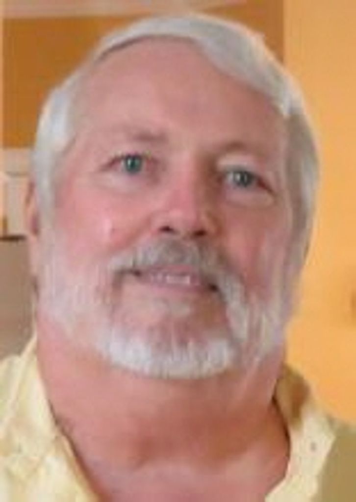 Charles Danny Mr. Johnson Profile Photo