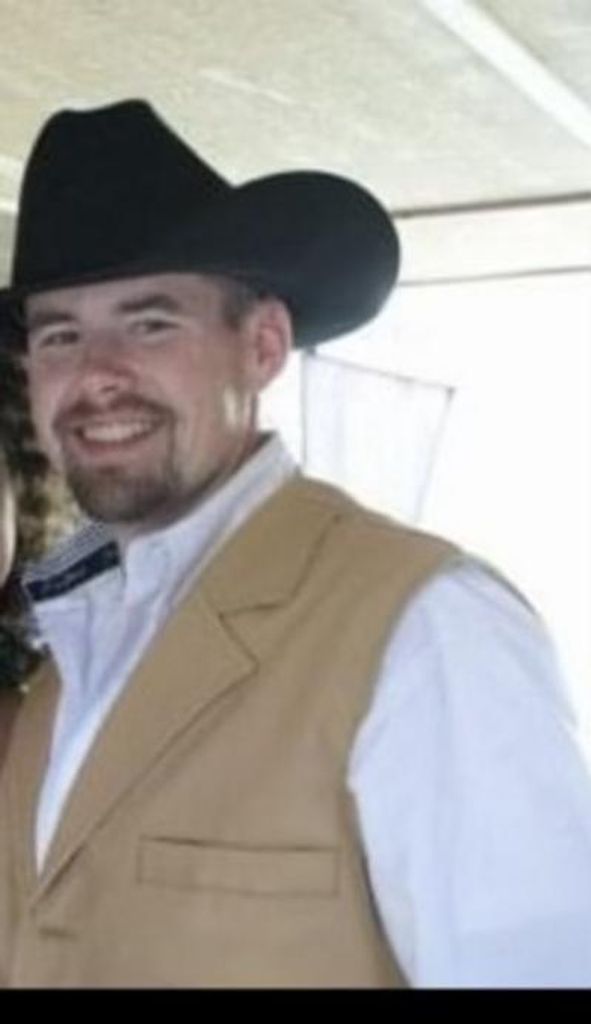 Ronnie Grisham Profile Photo