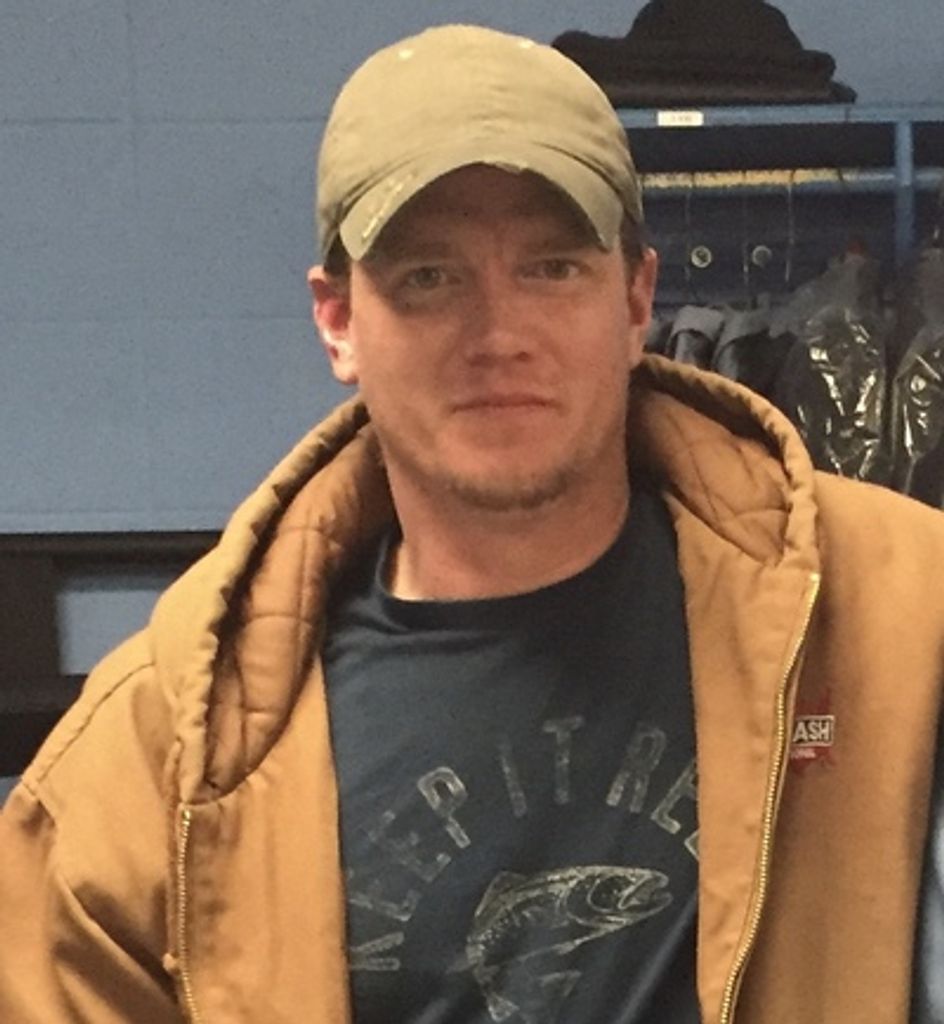 Charles "Bubba" Wright