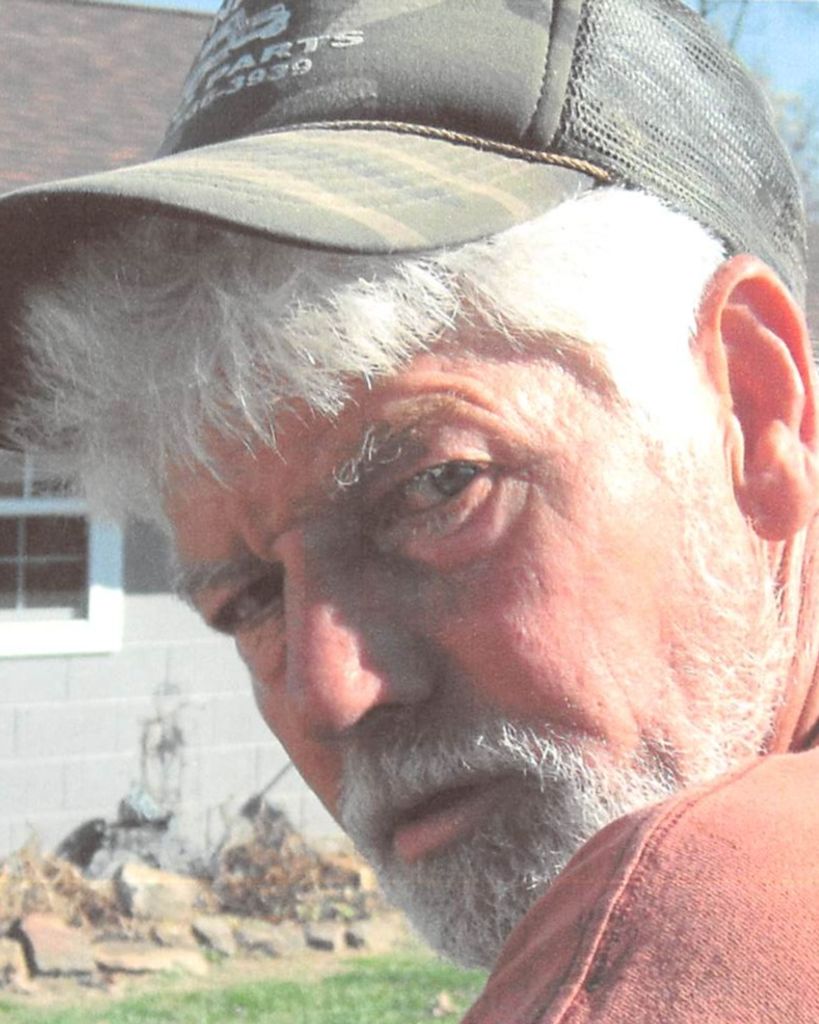 Charles E. “Charley” Parker